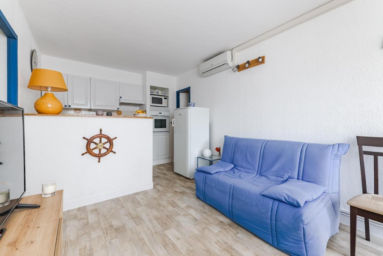 L'Equinoxe Leucate Exterior foto